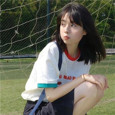 林中漫步